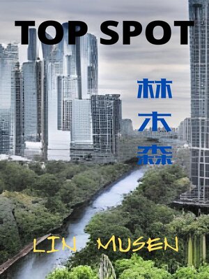 cover image of Top Spot
